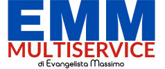 E.M.M. MULTISERVICES DI EVANGELISTA MASSIMO